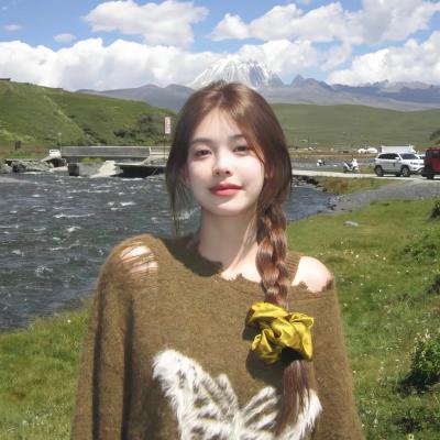 怪诞女孩