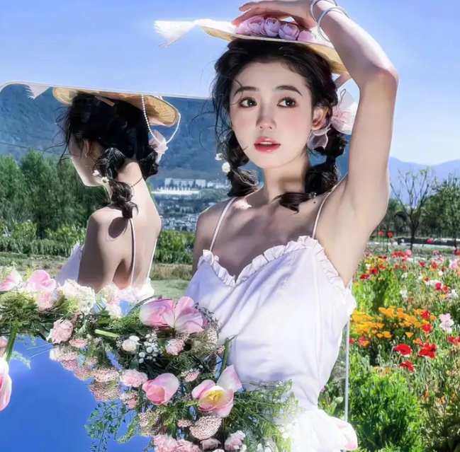 荒漠浴血记